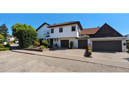 Haus zum Kaufen in Rudersberg 639.000,00 € 152 m²