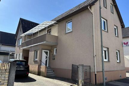 WG-Neugründung – Haus mit großzügigen Gemeinschaftsflächen und mehreren Zimmern - Gießen Wieseck