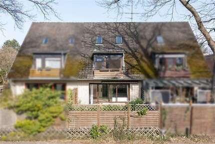 Haus zum Kaufen in Ahrensburg 399.000,00 € 120 m²