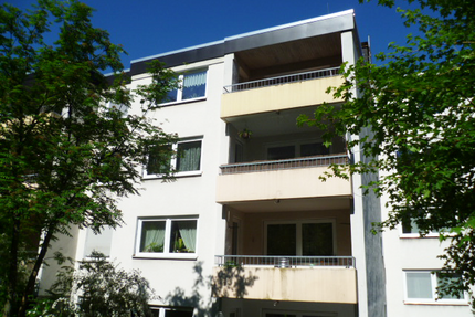 Wohnung zum Kaufen in Marburg 245.000,00 € 87 m²