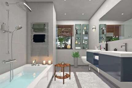 Wohnung zum Kaufen in Schorndorf 629.000,00 € 100 m²