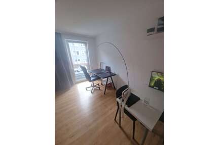 Wohnung zum Mieten in Aachen 492,32 € 29 m²