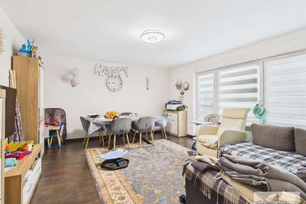 Wohnung zum Kaufen in Saarbrücken 225.000,00 € 92 m²