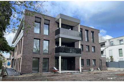 Wohnung zum Mieten in Rheine 1.250,00 € 92.57 m²