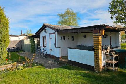 Garten in Rosental - 1.200,00&nbsp;EUR Kaltmiete, ca.&nbsp; 0,00&nbsp;m&sup2; in Delitzsch (PLZ: 04509)