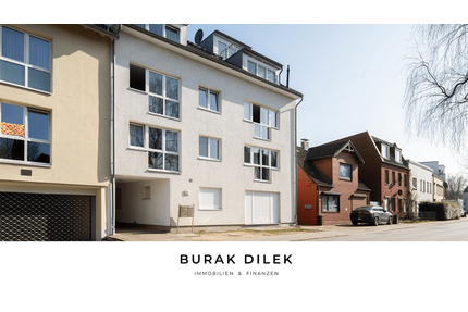 Wohnung zum Kaufen in Hamburg 279.000,00 € 80 m²