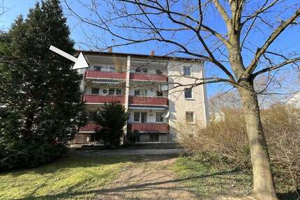 Wohnung zum Kaufen in Frankenthal 159.000,00 € 74.43 m²