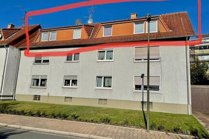 Attraktive 49qm Eigentumswohnung in ruhiger Lage - Bönen