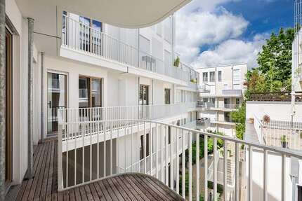 Wohnung zum Kaufen in München 1.290.000,00 € 90 m²