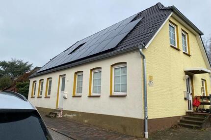 Itzehoe, Kleiner Wunderberg, 2-Zimmerwohnung, RESERVIERT