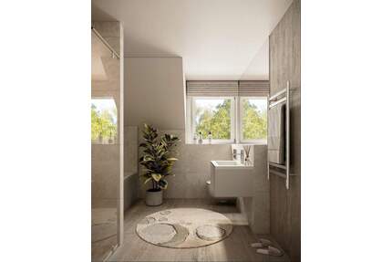 Clever konzipiertes EFH in Top Lage | Schlüsselfertig und zum Festpreis | Rückersdorf