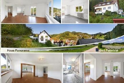 3 Familienwohnhaus als Geldanlage oder Mehrgenerationenhaus - Bad Peterstal-Griesbach