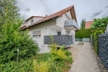 Haus zum Kaufen in Burgrieden 549.500,00 € 203.53 m²