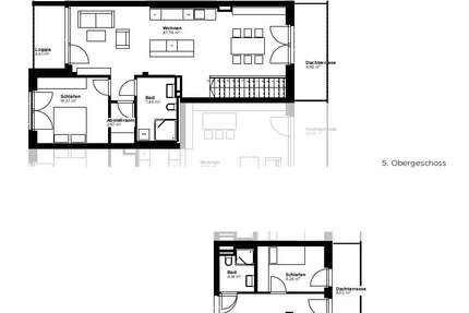 Wohnung zum Mieten in München 3.470,00 € 110.11 m²