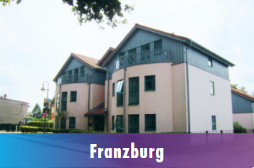 Wohnung zum Mieten in Franzburg 370,50 € 61.75 m²