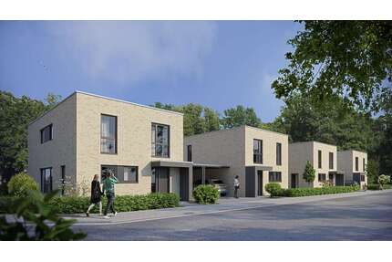 Haus zum Kaufen in Steinfurt 493.000,00 € 121.59 m²