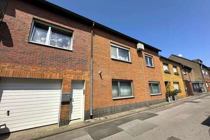 Haus zum Kaufen in Willich Anrath 290.000,00 € 180 m² - Willich / Anrath