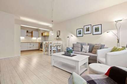 Wohnung zum Kaufen in Sylt 349.000,00 € 51 m²