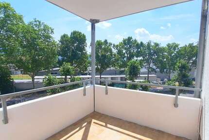 Wohnung zum Kaufen in Leimen 190.000,00 € 56.52 m²