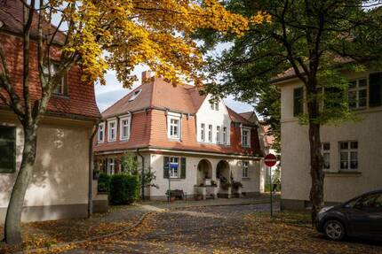 3-Raum Wohnung - 570,00&nbsp;EUR Kaltmiete, ca.&nbsp; 69,00&nbsp;m&sup2;&nbsp;Wohnfl&auml;che in Halle (Saale) (PLZ: 06112) Am Wasserturm
