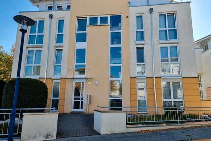 Wohnung zu vermieten Heddesdorfer Berg - Neuwied Block