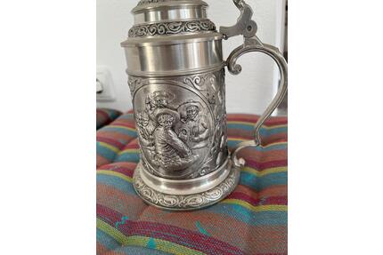 Wohnung in Waging am See zu vermieten - Regensburg Das Dörnberg