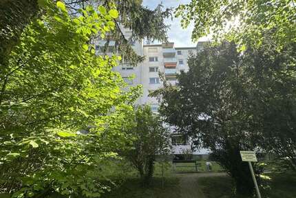Wohnung zum Kaufen in Bad Krozingen 215.000,00 € 63 m²