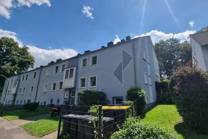 Verfügbar ab Juli 2026 in familienfreundlicher Wohnlage! Moderne 4-Zimmer-Wohnung mit Balkon - Bergkamen
