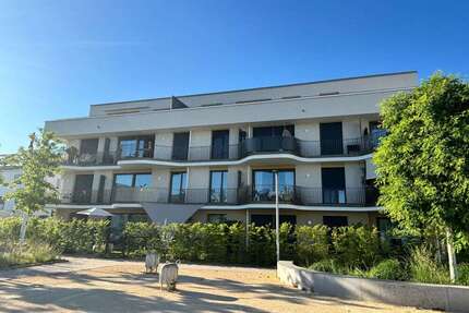Wohnung zum Kaufen in Korntal-Münchingen 299.000,00 € 45.7 m²