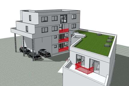Haus zum Kaufen in Ludwigshafen am Rhein 1.500.000,00 € 729.46 m²