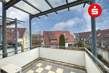 Wohnung zum Kaufen in Nürnberg 319.000,00 € 64 m²
