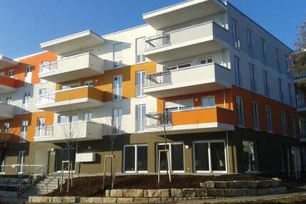 Wohnung zum Kaufen in Denkendorf 295.000,00 € 57.66 m²