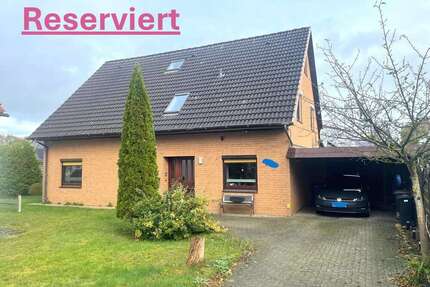 Wohnung zum Kaufen in Geestland-Debstedt 130.000,00 € 87 m²