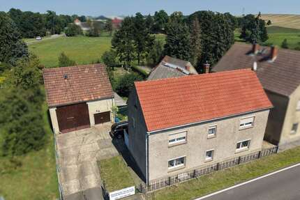 Haus zum Kaufen in Wermsdorf 80.000,00 € 113 m²