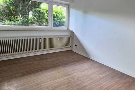 Souterrain Wohnung im Zentrum von Bad Salzuflen