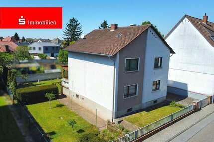 Haus zum Kaufen in Lorsch 439.000,00 € 137 m²