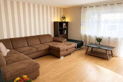 Wohnung zum Kaufen in Leimen 339.000,00 € 96 m²