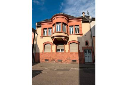 Dreifamilienhaus in Osthofen, provisionsfrei von Privat