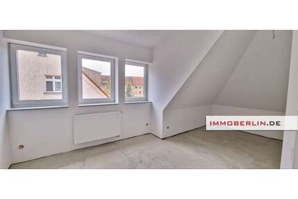 Wohnung zum Kaufen in Hennigsdorf 219.000,00 € 61 m²