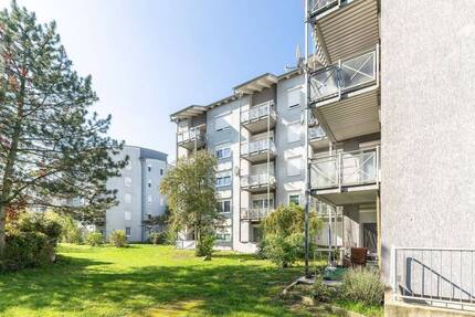 Bezugsfreie 2-Zimmerwohnung mit gemütlichem Balkon nahe HalleSaale - Großkugel