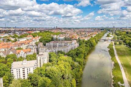 Wohnung zum Kaufen in München 1.435.000,00 € 110.4 m²