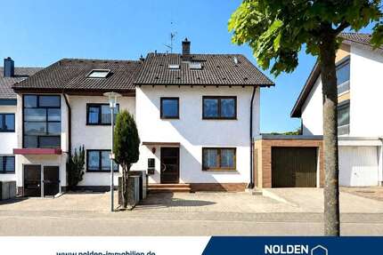 Haus zum Kaufen in Schwetzingen 685.000,00 € 246.56 m²