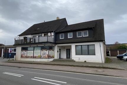 Wohnung in Bad Essen Harpenfeld mit Balkon - Wallenhorst