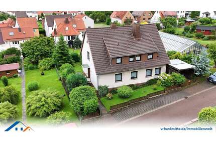 Haus zum Kaufen in Bilshausen 159.500,00 € 166 m²