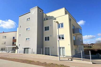 Wohnung zum Mieten in Baden-Württemberg - Lauchheim 700,00 € 57.5 m²