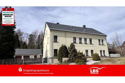 Haus zum Kaufen in Geyer 249.750,00 € 260 m²