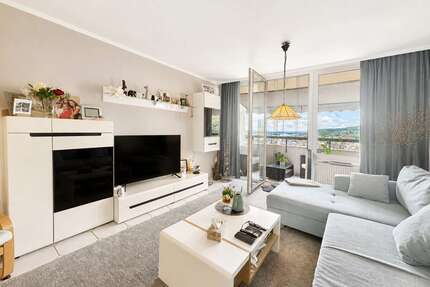 Wohnung zum Kaufen in Bingen 165.000,00 € 60 m²