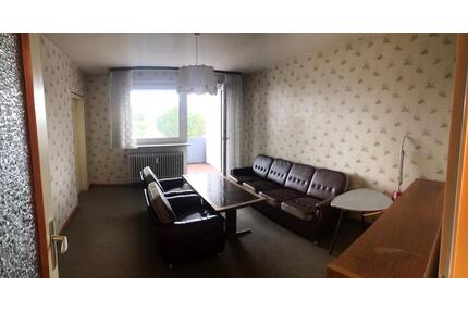 Wohnung zu vermieten - 650,00&nbsp;EUR Kaltmiete, ca.&nbsp; 35,00&nbsp;m&sup2; in Worms (PLZ: 67549) Westliche Vororte