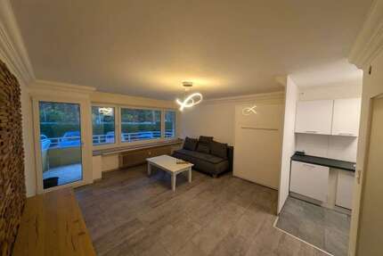 Wohnung zum Kaufen in Herdecke 105.000,00 € 36 m²