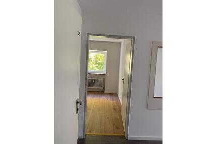 2 Zi Wohnung Freyung Geyersberg mit Fernblick